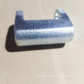 CNC Massined Cast Galvanized Acessórios